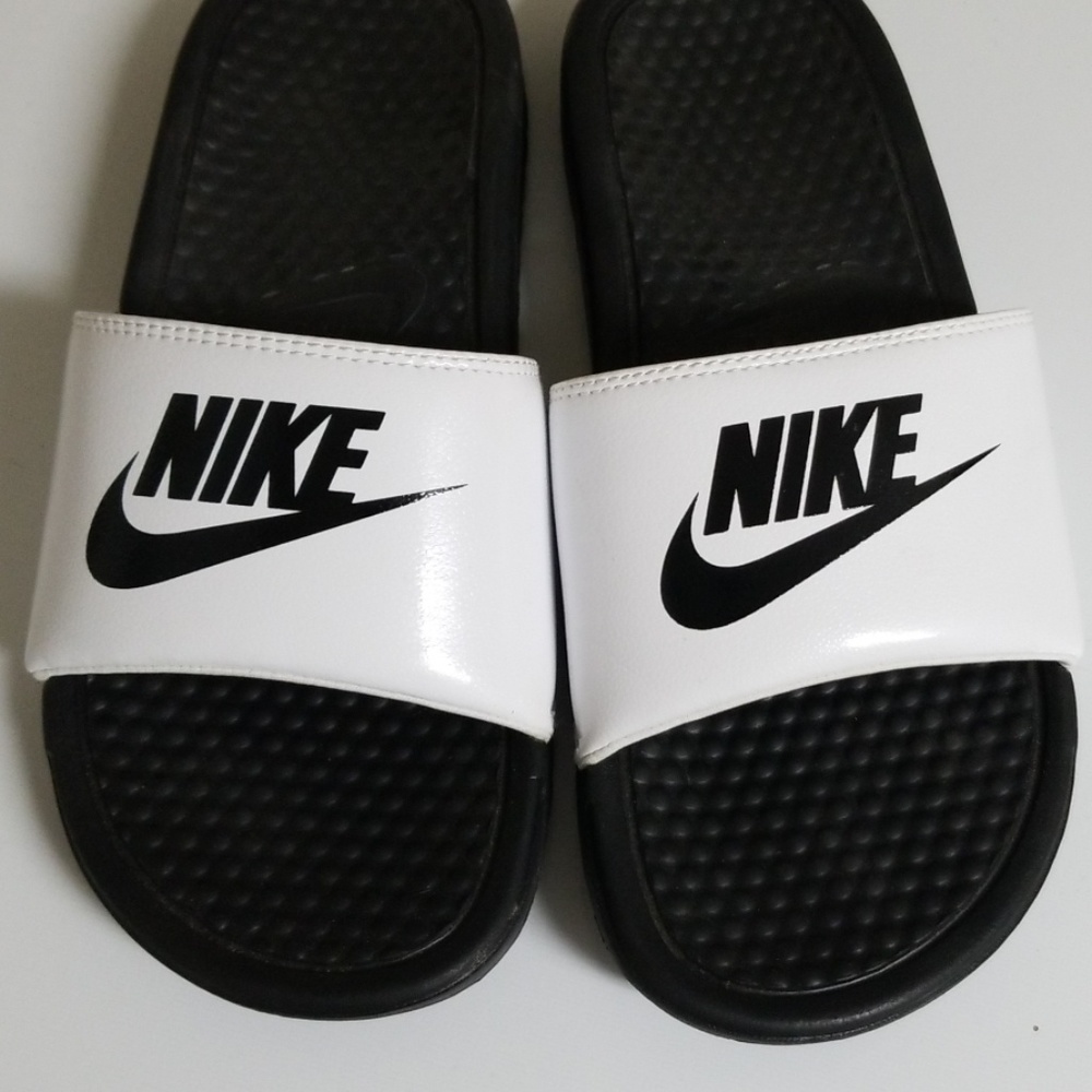Nike Slides